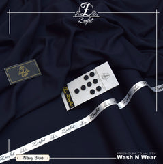 ZRAFAT GENTS WASH & WEAR