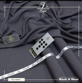 ZRAFAT GENTS WASH & WEAR